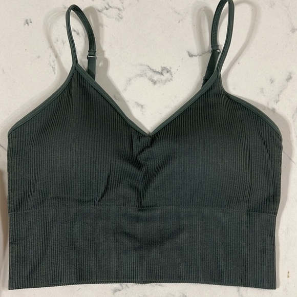 Z By Zella Set of 3 Sports Bras - Picture 8 of 12